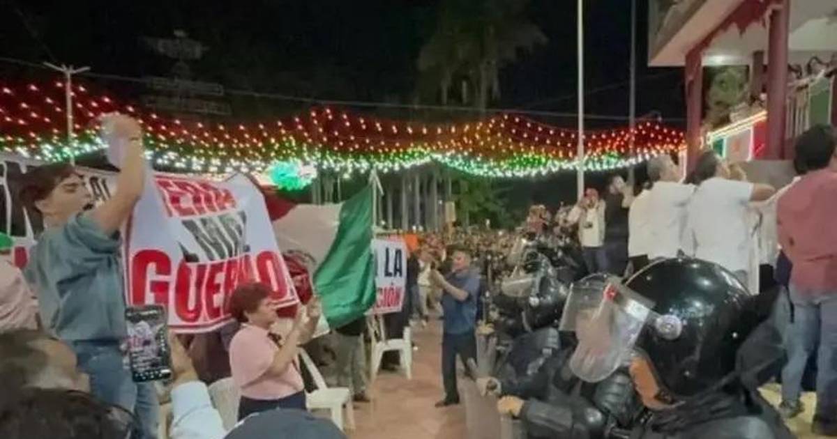 Tribunal Electoral de Veracruz revoca triunfo a MC en Poza Rica