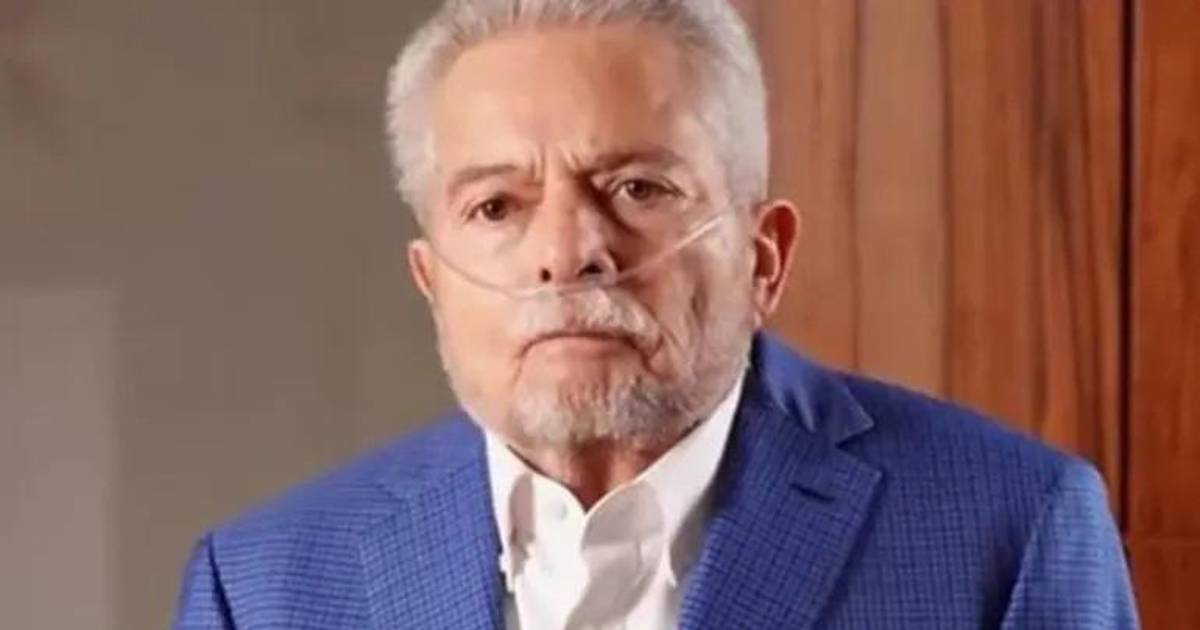 Fallece Víctor Cruz Russek, esposo de la gobernadora de Chihuahua