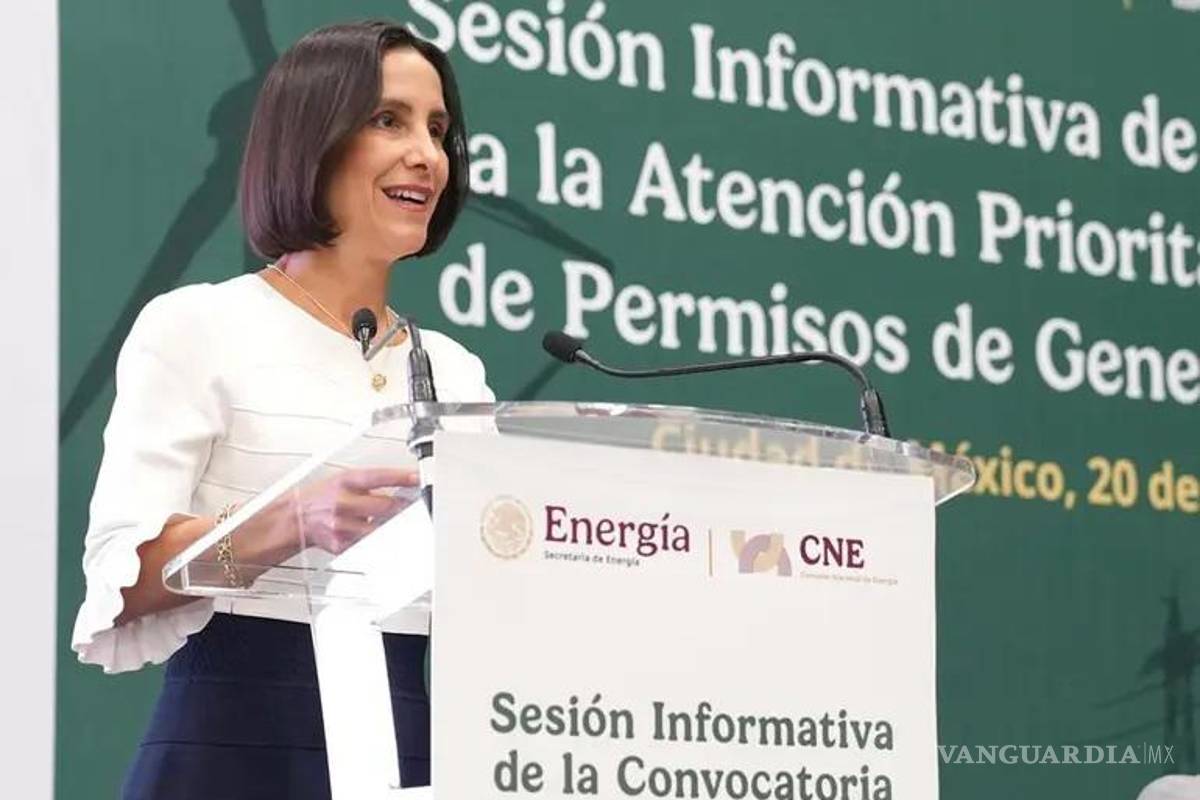 Gobierno lanza gran convocatoria: 7 mil 140 mdd para proyectos eléctricos en México