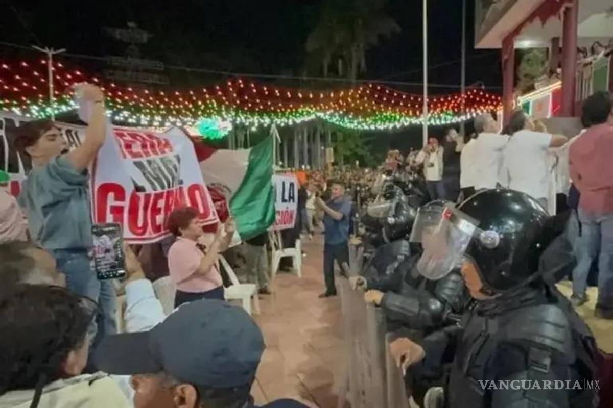 Tribunal Electoral de Veracruz revoca triunfo a MC en Poza Rica