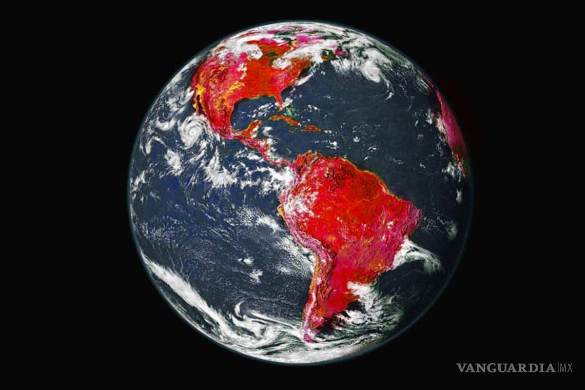 La humanidad ha consumido este lunes todos los recursos naturales que le ofrece el planeta en 2019