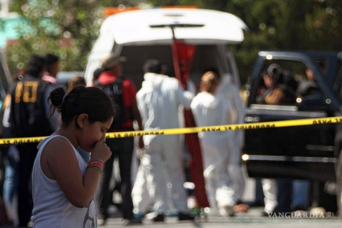 Aumentaron 50 por ciento las ejecuciones de activistas en este sexenio