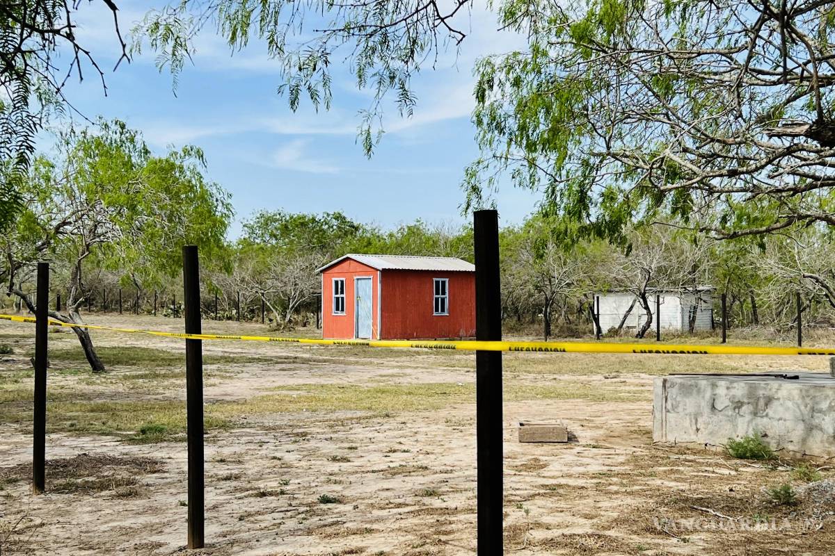 Aseguran ambulancia y clínica relacionadas con secuestro de estadounidenses en Matamoros