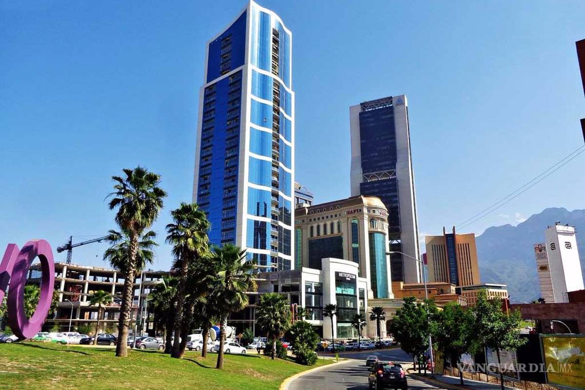 San Pedro Garza García, en declaratoria de emergencia por COVID-19