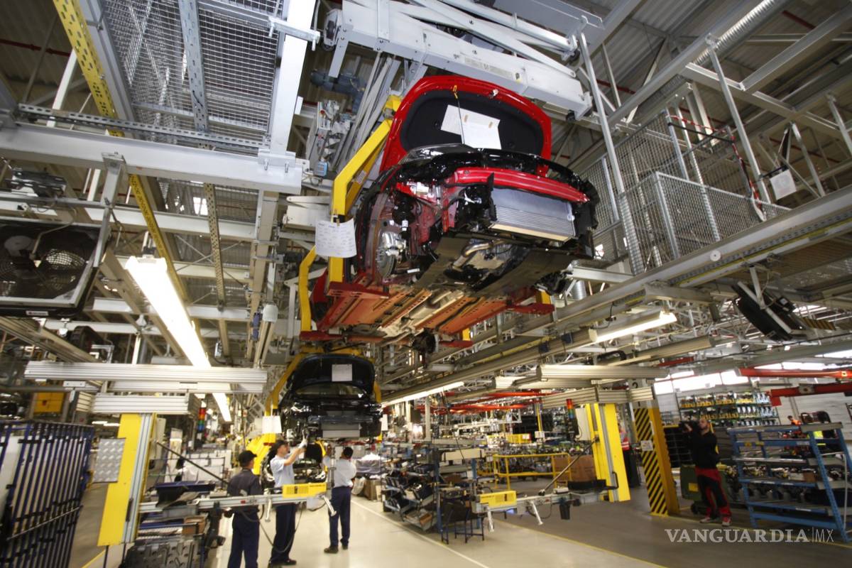 ¿Más recortes en General Motors?, ya no fabricará más vehículos híbridos