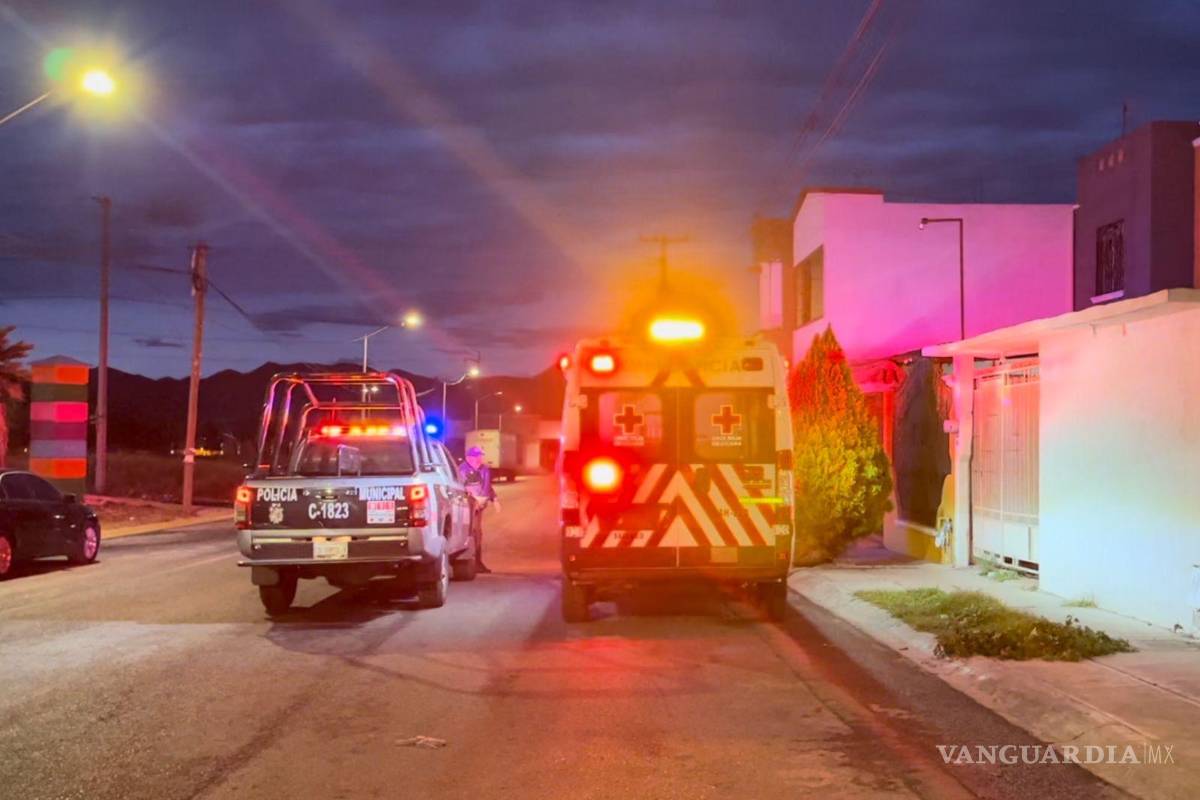 Intenta quitarse la vida en Saltillo porque no lo dejan ver a su hija