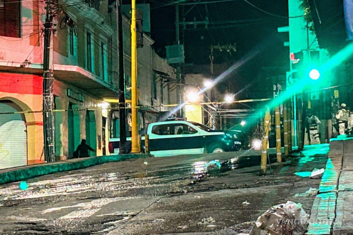 Agosto registra mil 95 asesinatos en su primera quincena