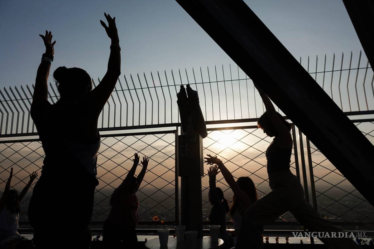 $!El equinoccio de primavera está a la vuelta de la esquina y será el próximo 20 de marzo de 2025.