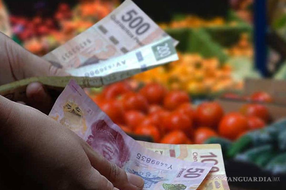 Cuesta de enero duró hasta febrero, crédito y cartera vencida aumentaron