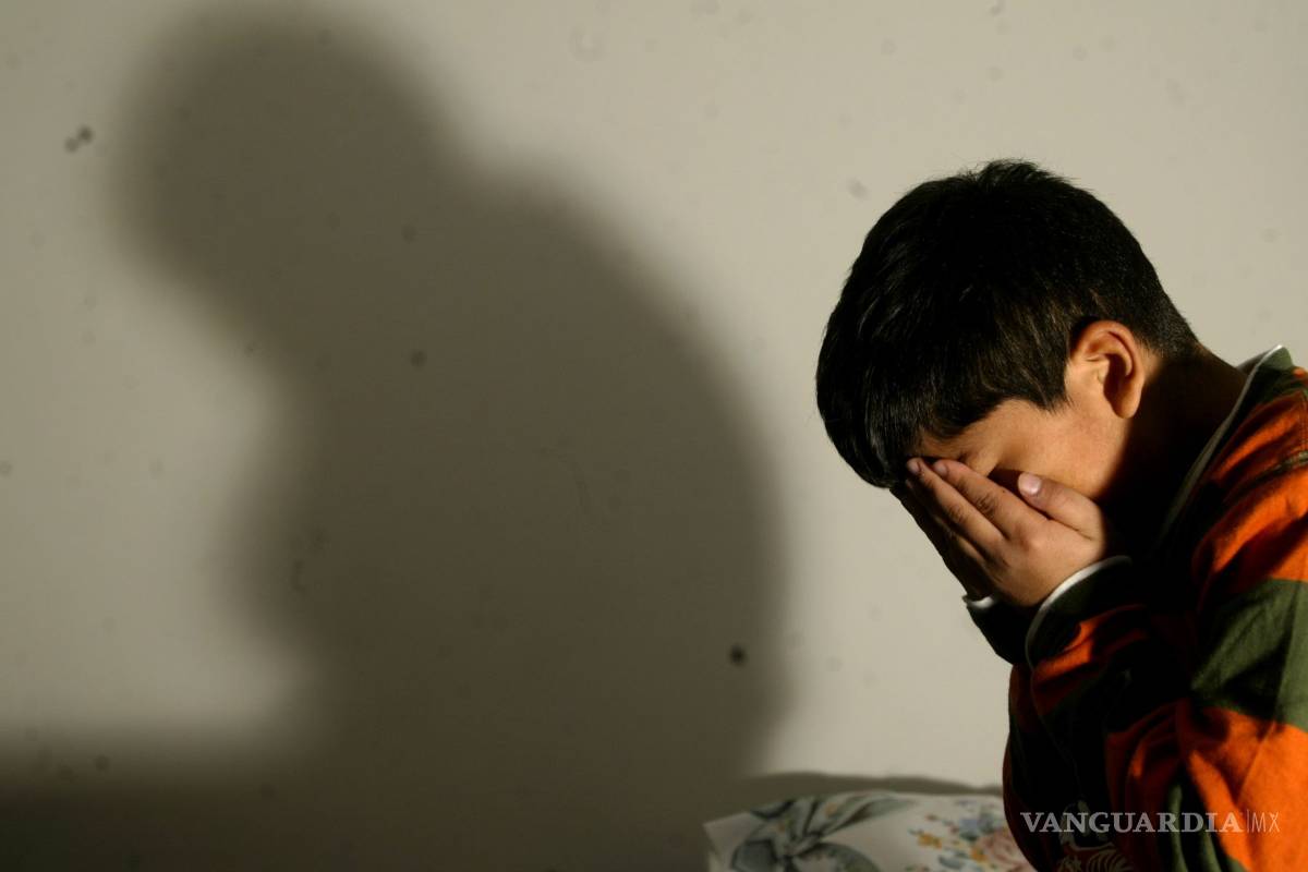 Satura a internet abuso a menores