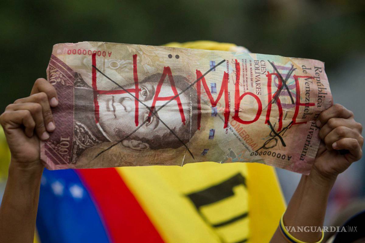 Venezuela pasa a la historia con hiperinflación más dañina de América Latina
