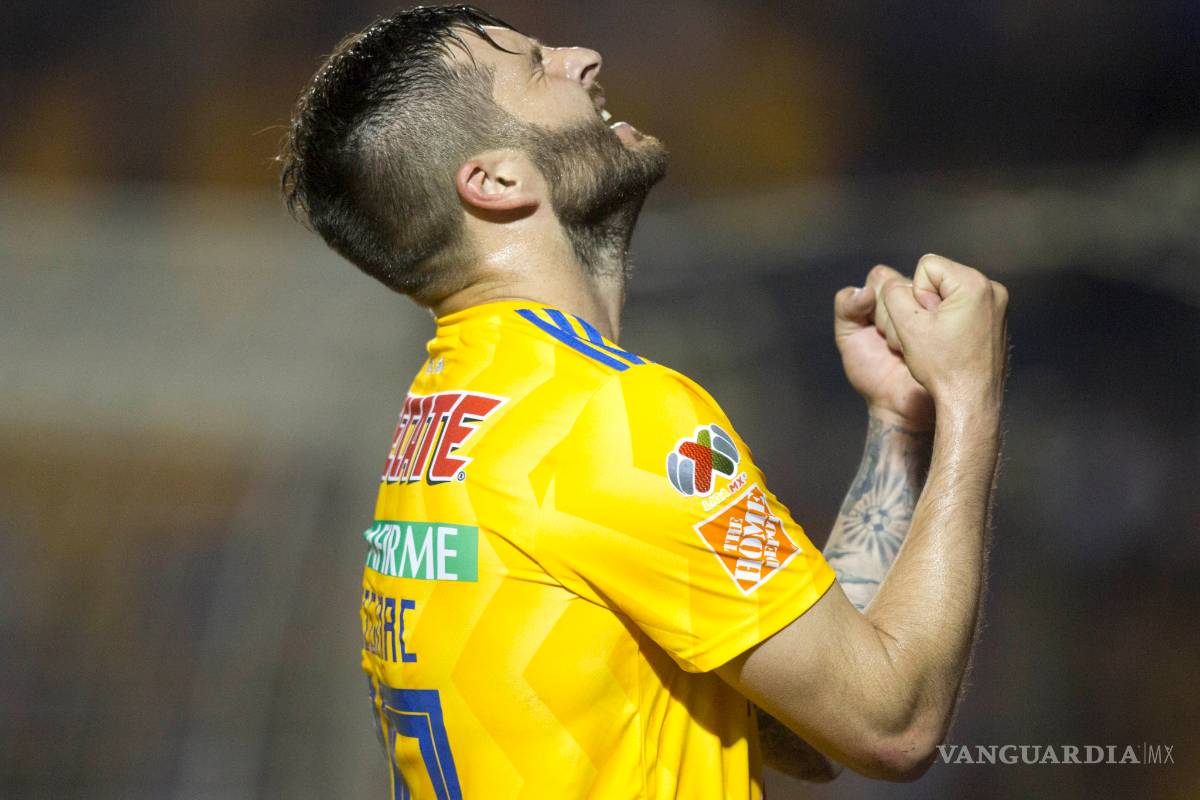 Luego de declararse fan, Banda MS invita a Gignac a concierto
