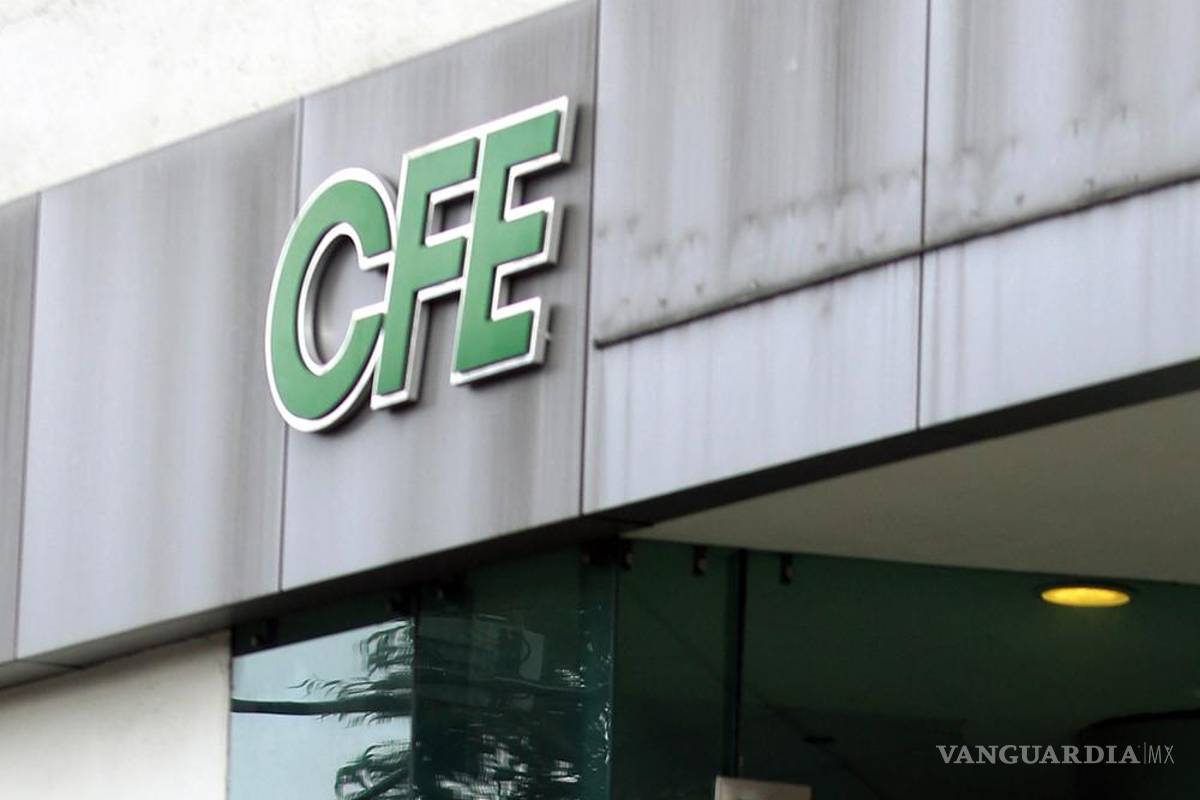 FGR va contra ex mandos de la CFE por asignar contratos a empresa estadounidense