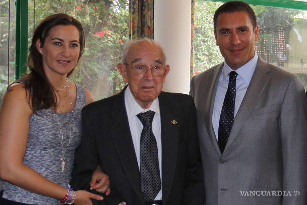 Muere ex gobernador de Puebla en su casa de la Ciudad de México