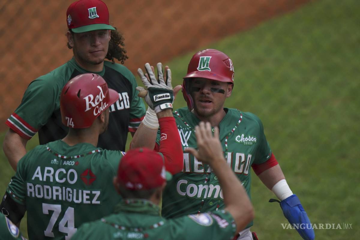 Charros de Jalisco ganan y apuntan a ‘semis’ de la Serie del Caribe 2022