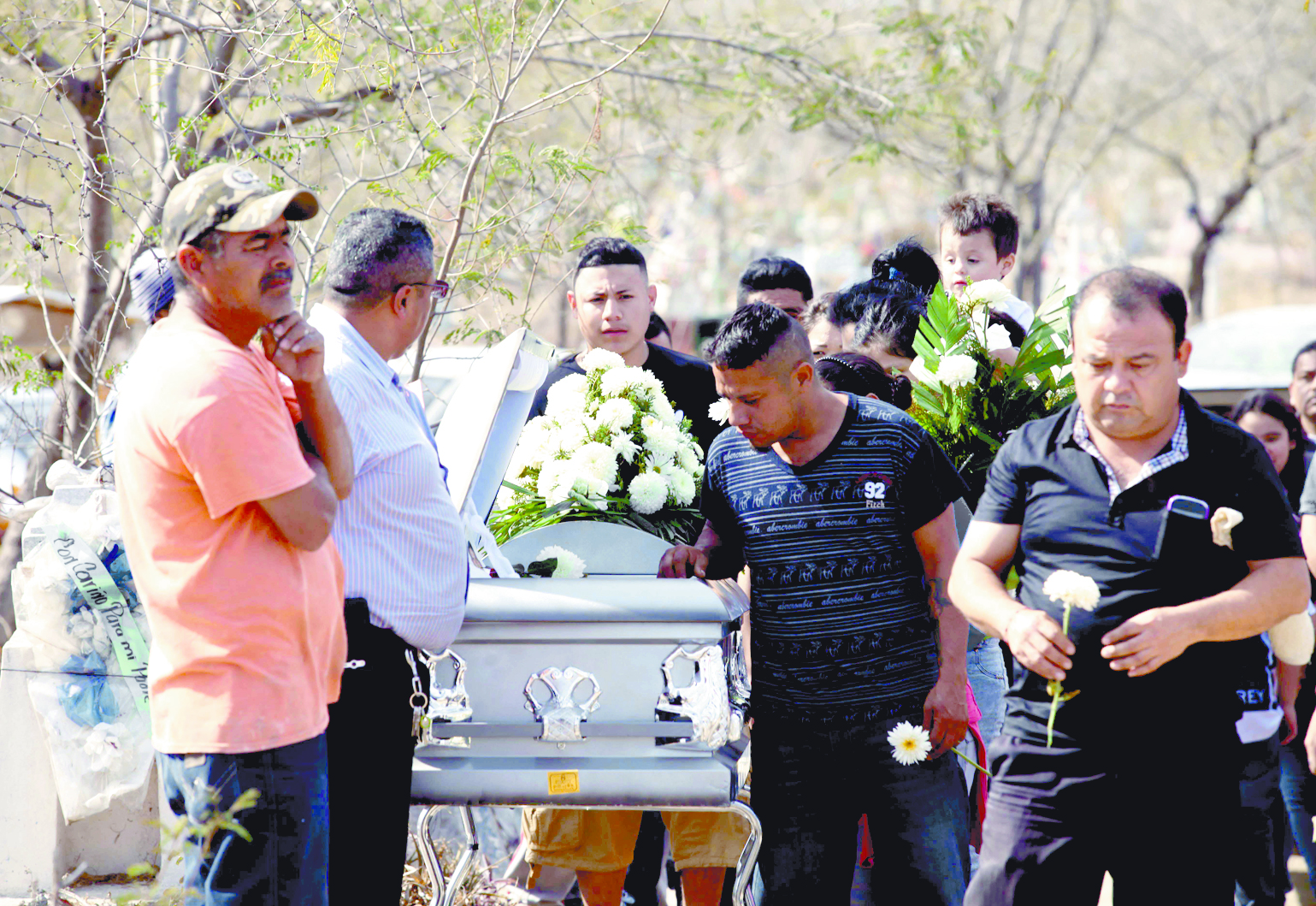 ‘El Credo’ gobernaba el penal del Topo Chico