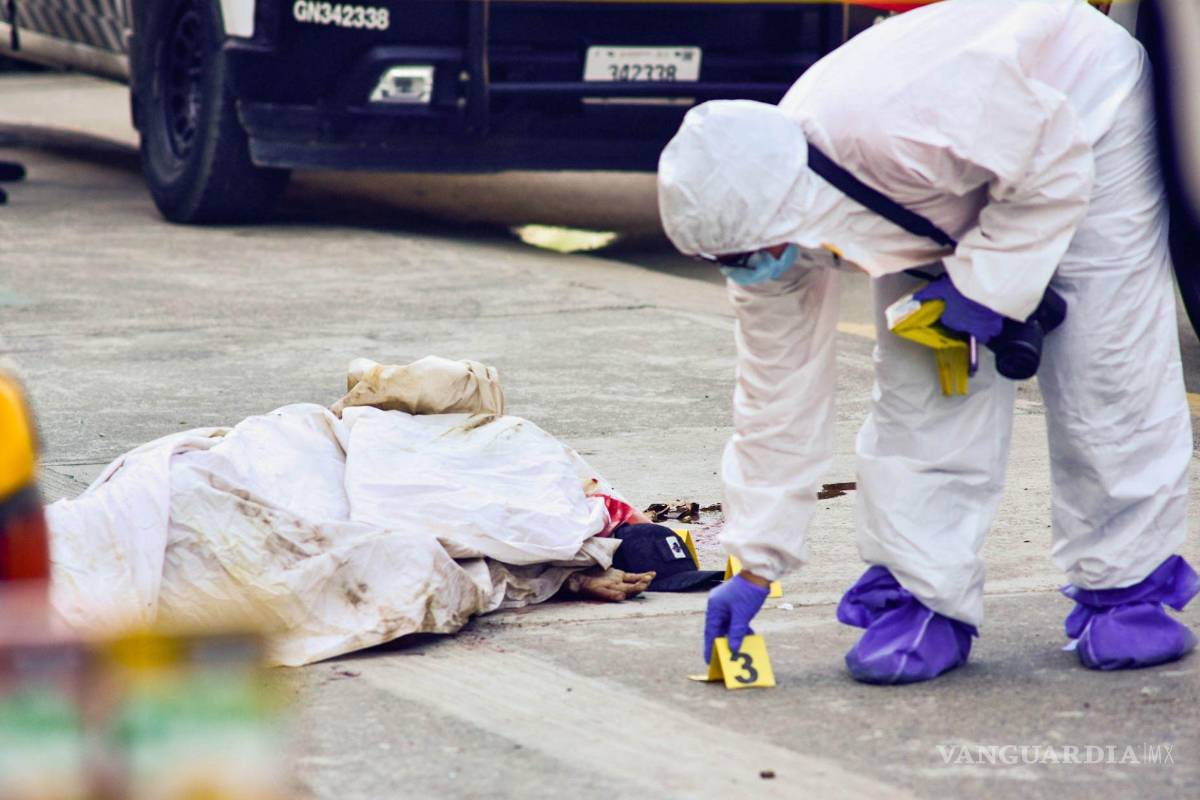 Registró noviembre más feminicidios que octubre, reporta la SSPC