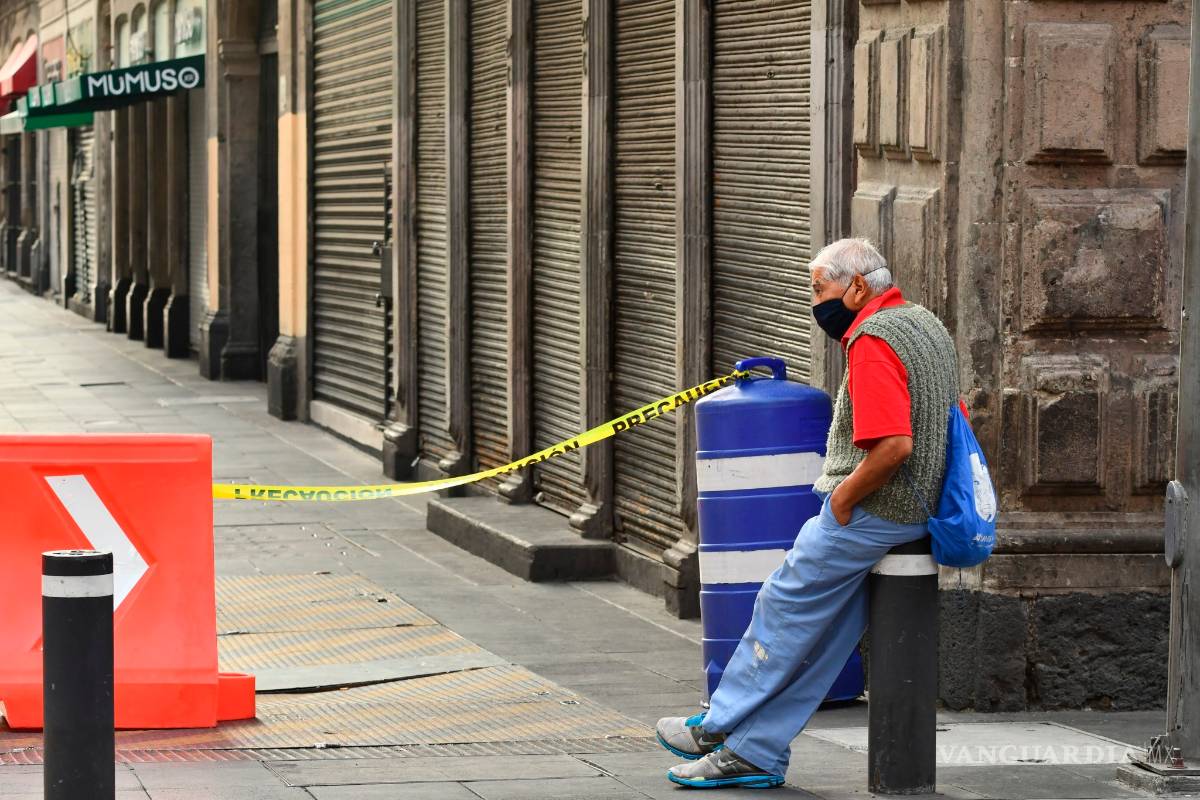 Desocupados, 41 millones de latinos