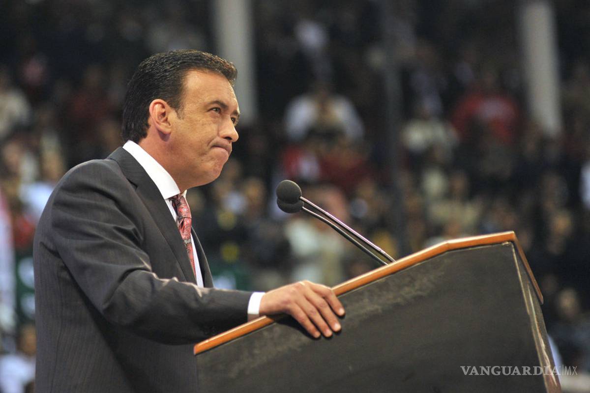 Hasta seis años de cárcel para Moreira