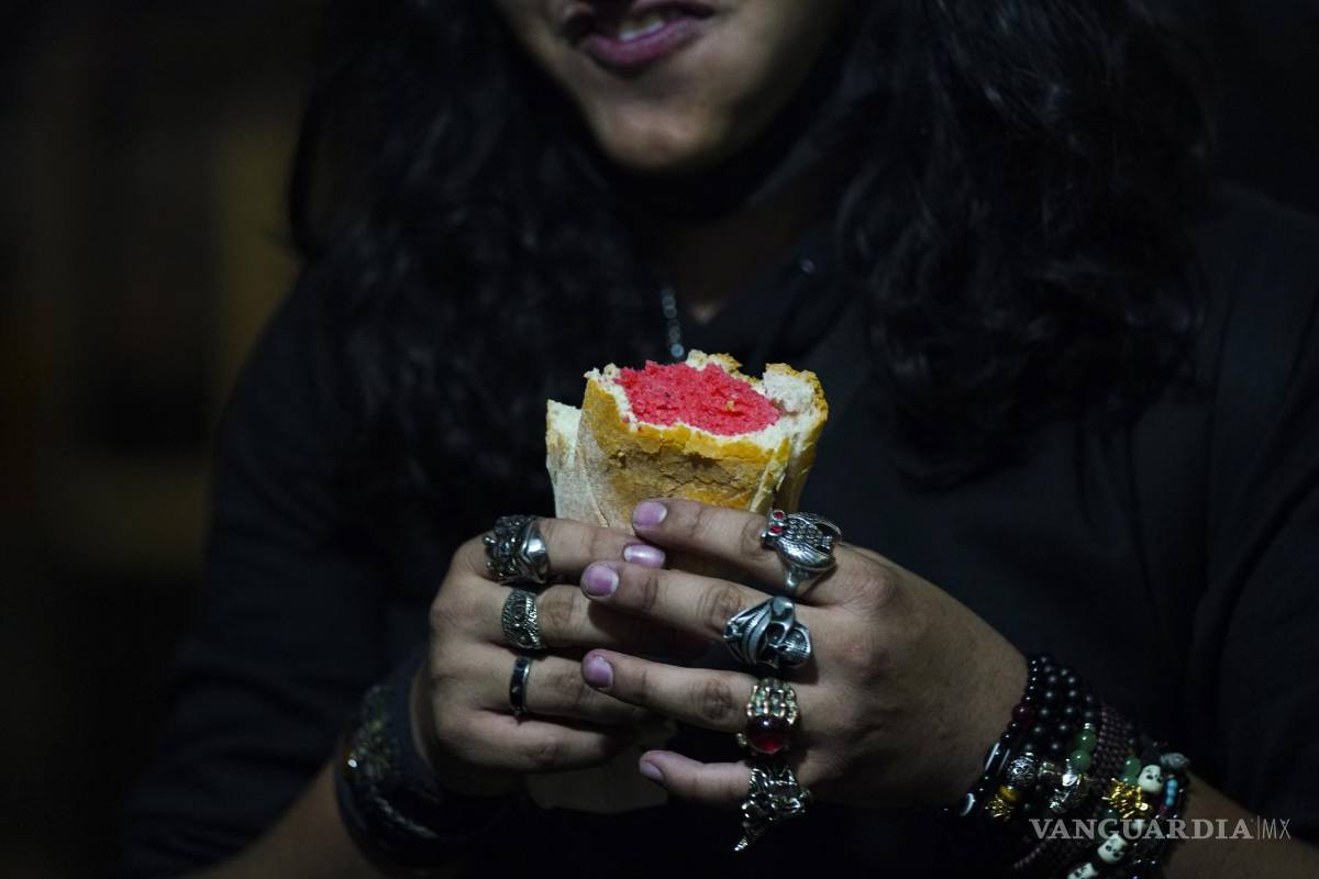 Día de la Candelaria, el tamal complace al estómago y al bolsillo de los mexicanos