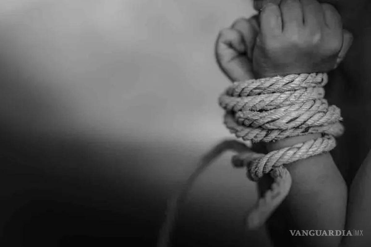 Tlaxcala, epicentro oculto de trata de mujeres y niñas