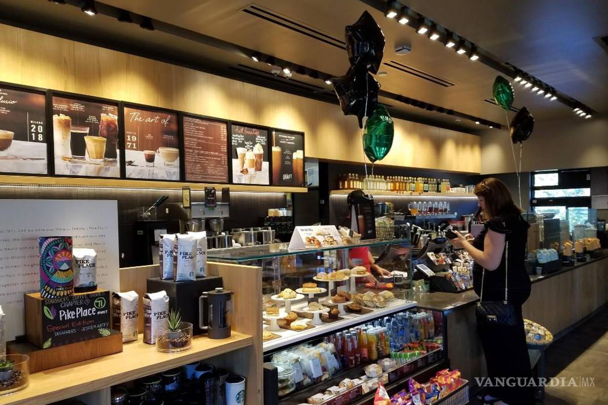 Aumenta el consumo y Alsea gana 41.1% más