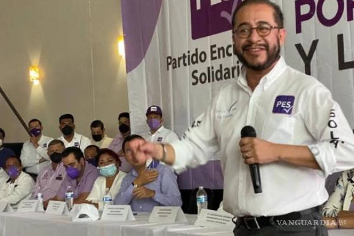 Estos tres partidos pierden su registro, de acuerdo al INE