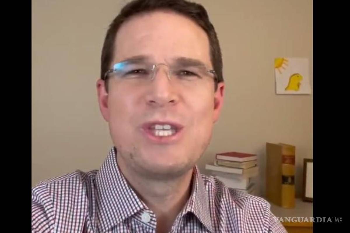 Anaya arremete contra AMLO por negarle acceso a carpeta de investigación