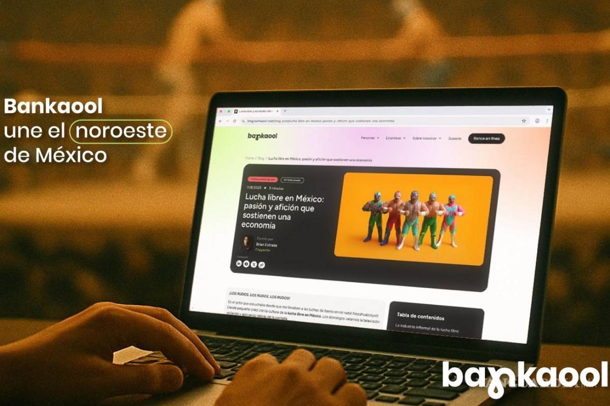 La expansión de Bankaool llega a Sonora y Sinaloa