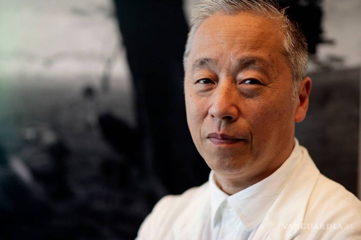 Madrid expone la obra de Hiroshi Sugimoto, el último fotógrafo artesano