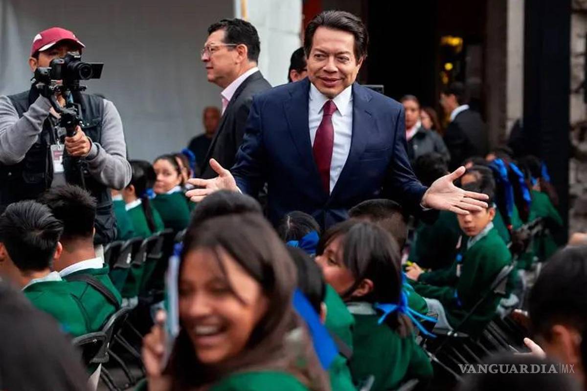 Gobierno entrega millones de lentes gratuitos tras descubrir que casi la mitad de los niños no ve bien