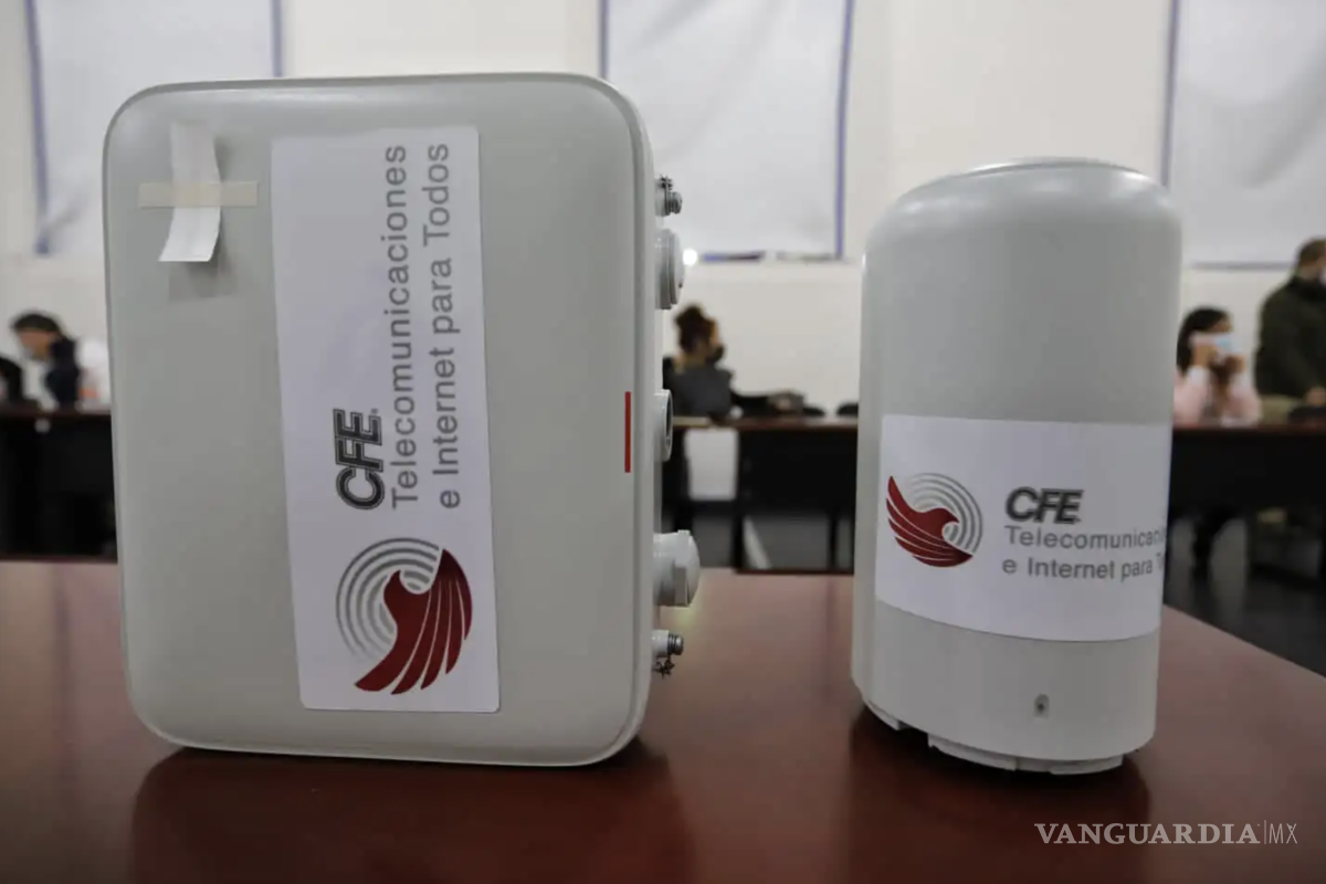 Confirmado: CFE ofrece 20 GB de internet por solo 265 pesos al mes