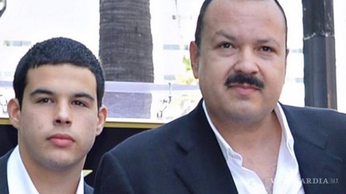 Hijo de Pepe Aguilar habría llegado a un acuerdo con autoridades en Estados Unidos