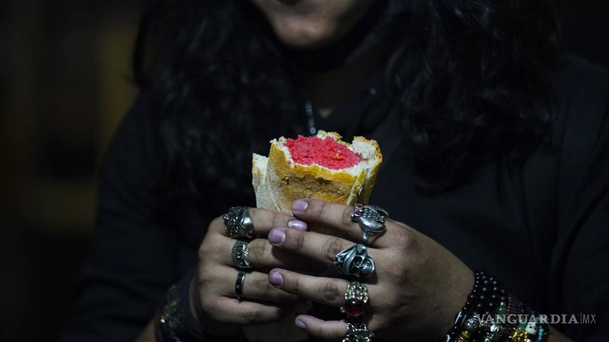 Día de la Candelaria, el tamal complace al estómago y al bolsillo de los mexicanos