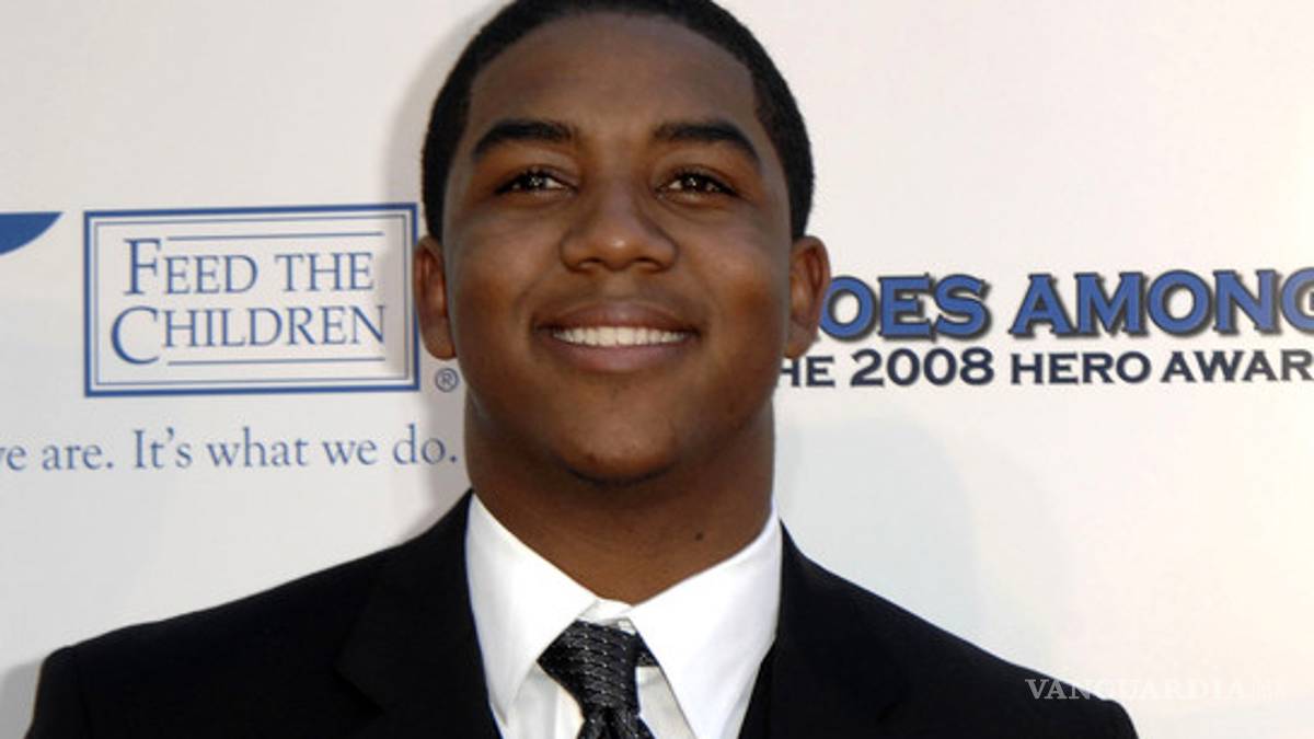 Actor de 'Zoey 101' es arrestado por violencia doméstica