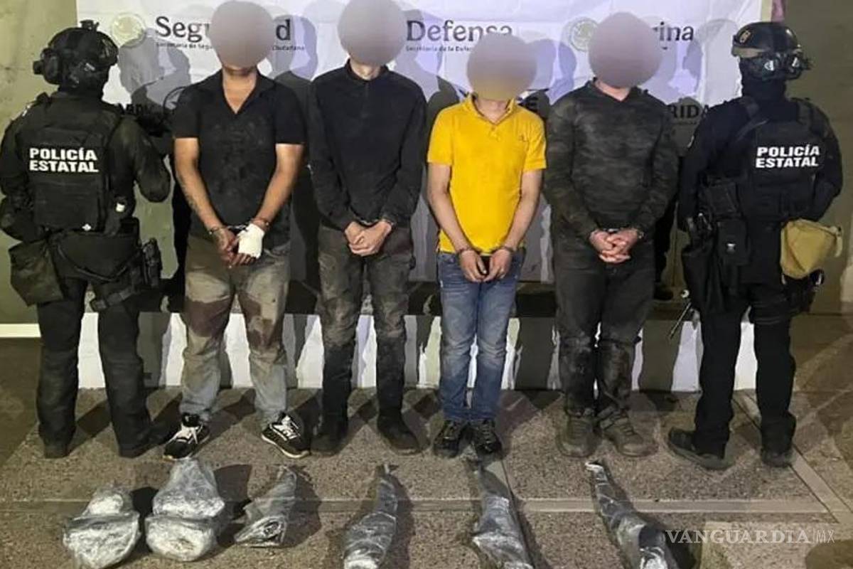 Entre los muertos en Guasave hay tres menores de edad; familiares reclaman los cuerpos