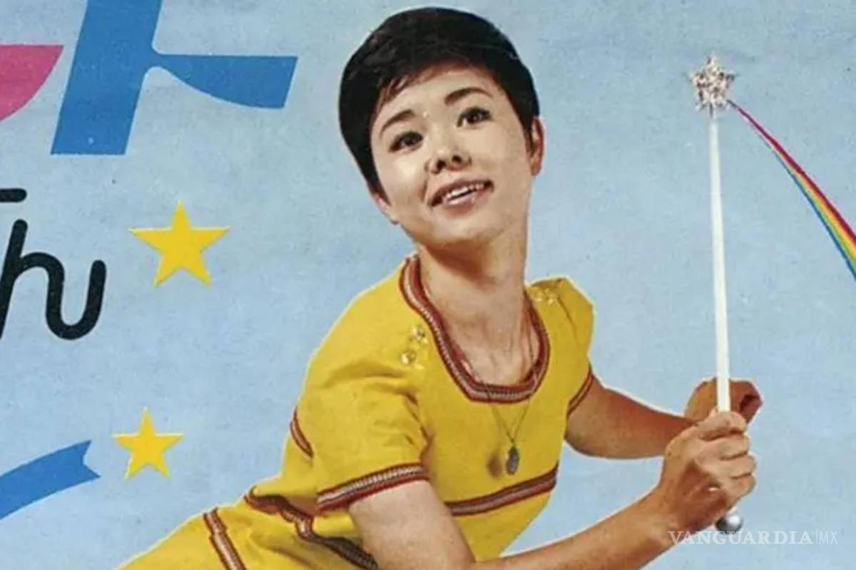 El rap de la señorita Cometa