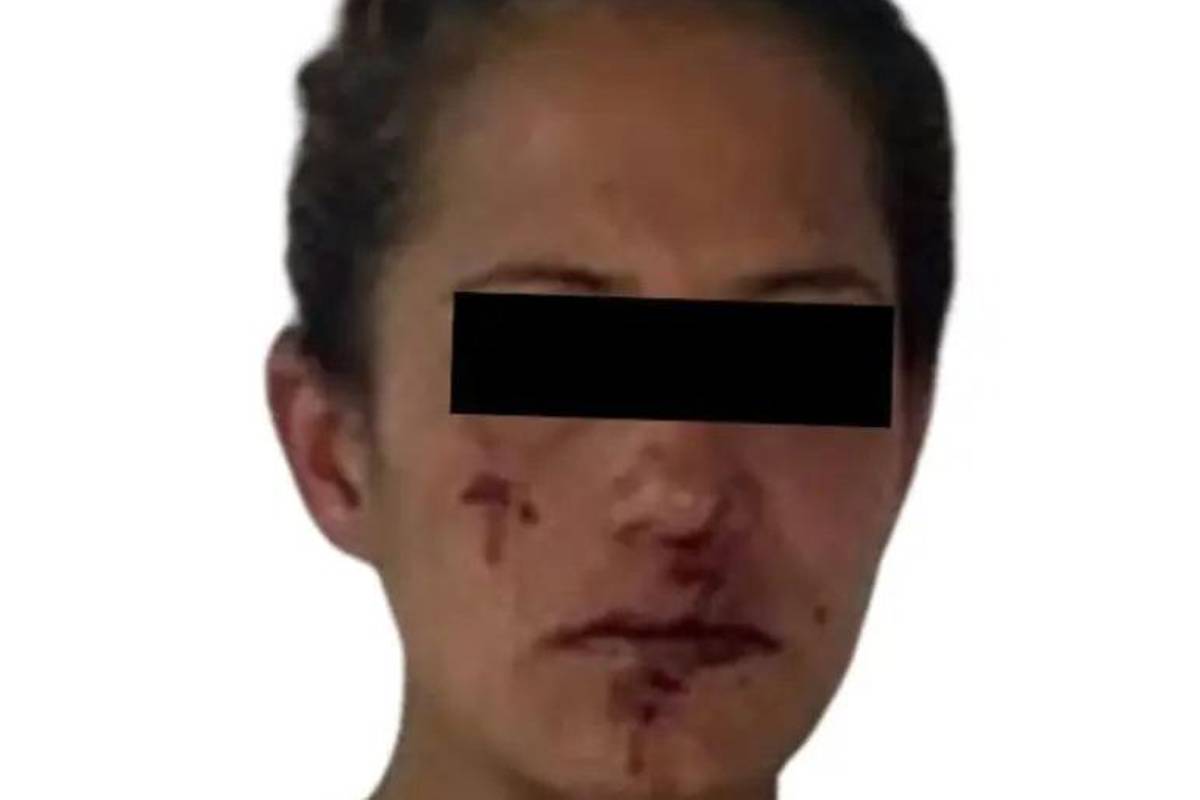 Dan prisión preventiva para mujer que intentó raptar a niña de 8 años