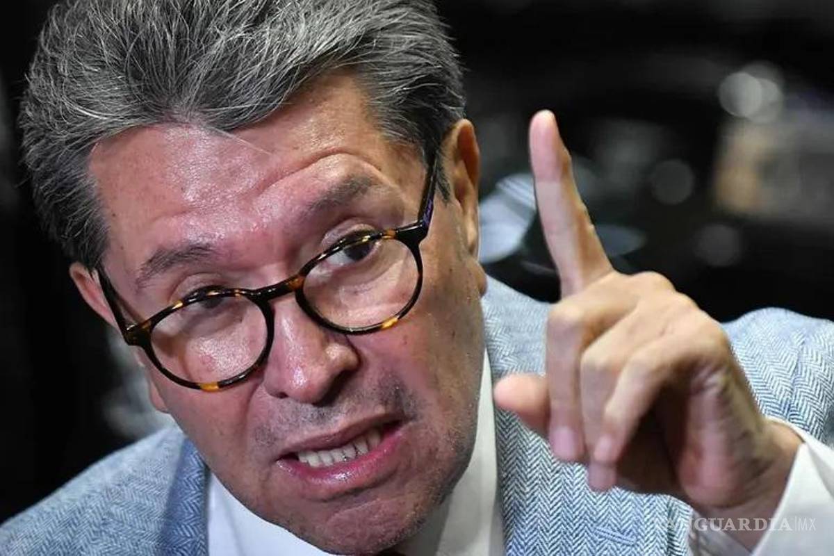 Monreal propone adelantar revocación de mandato para empatar elecciones