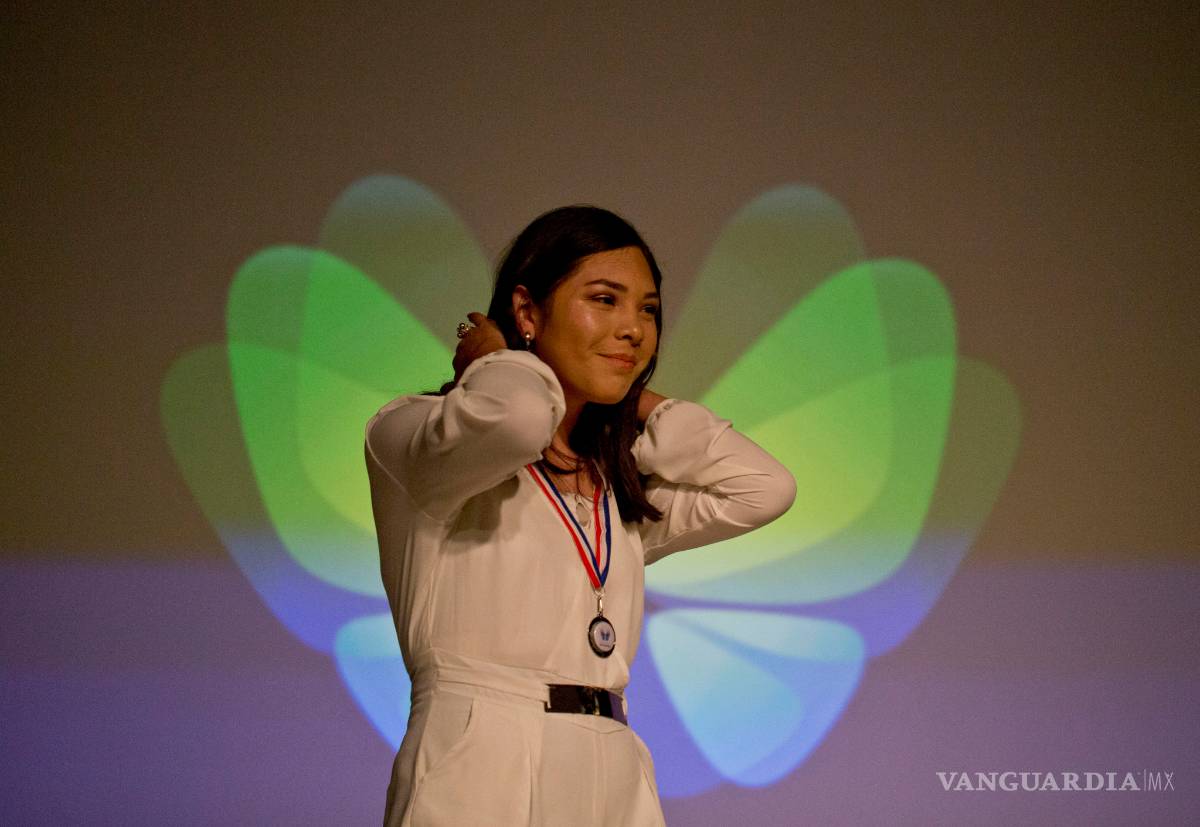 $!Amaranta Gómez Regalado, la primera escuela transgénero en Chile (fotogalería)