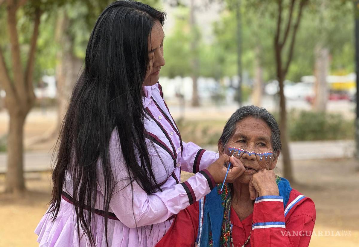 $!“Me gustaría transmitir o enseñar a la gente mis conocimientos, yo no me considero una persona agresiva, yo no doy malos consejos “, María Luisa Astorga.