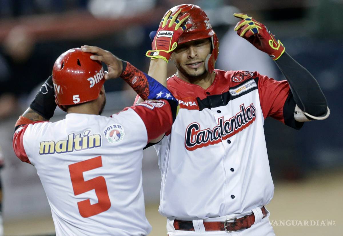 $!México tropieza en su debut dentro del Clásico Caribeño