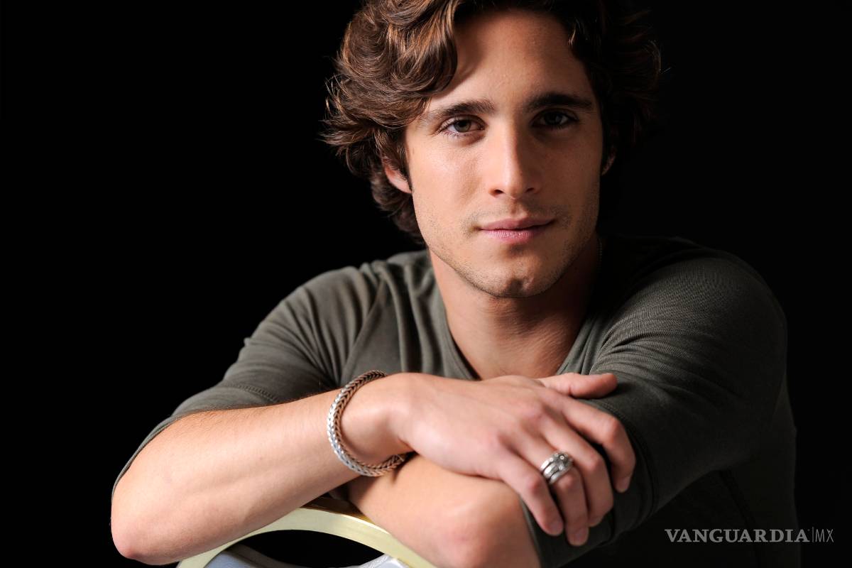 Diego Boneta llama a niños para personificar a Luis Miguel