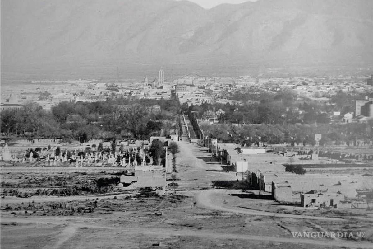 Flores, membrillos y cajetas; la extinta cultura de la siembra en Saltillo