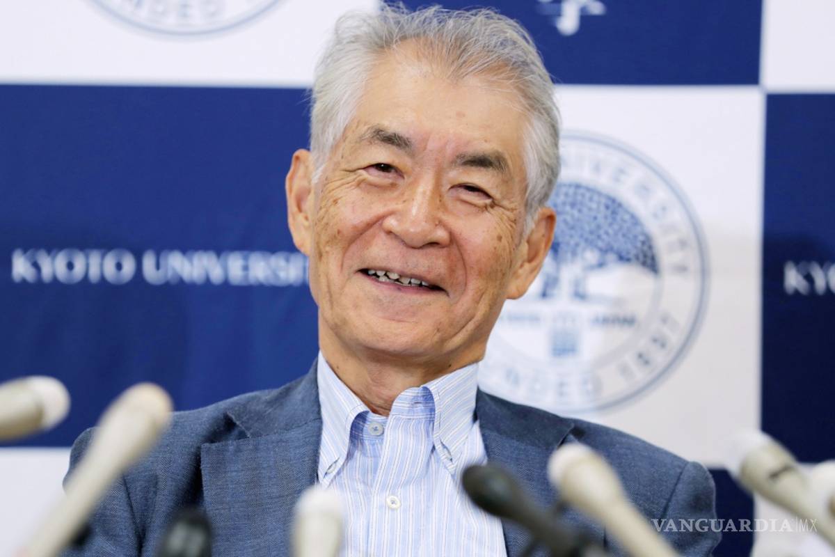 Tasuku Honjo, Nobel de Medicina, confía en que premio impulse investigaciones contra el cáncer