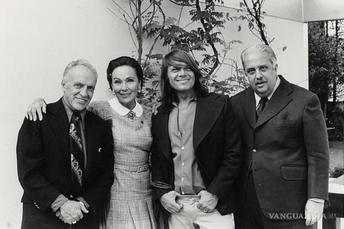 $!Hoy es el centenario de José Gómez Sicre, el inventor de Cuevas