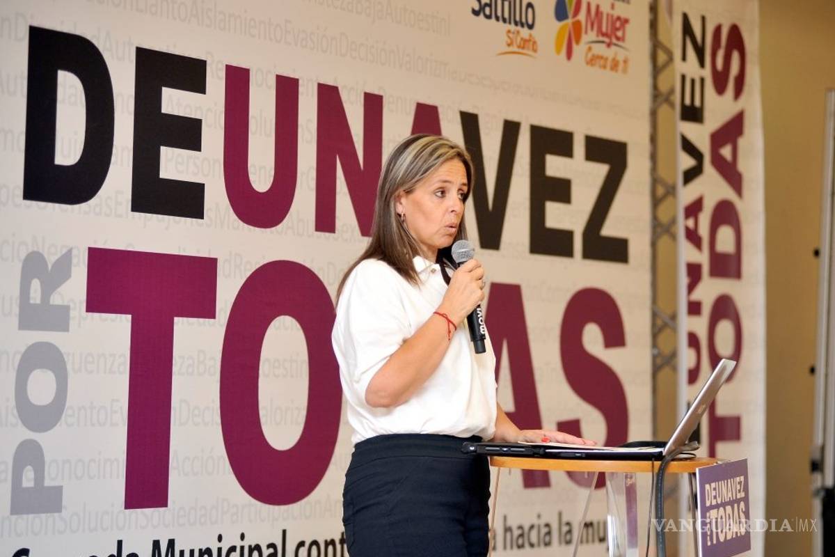 Seguirán cambios en el Municipio de Saltillo, confirma Isidro López