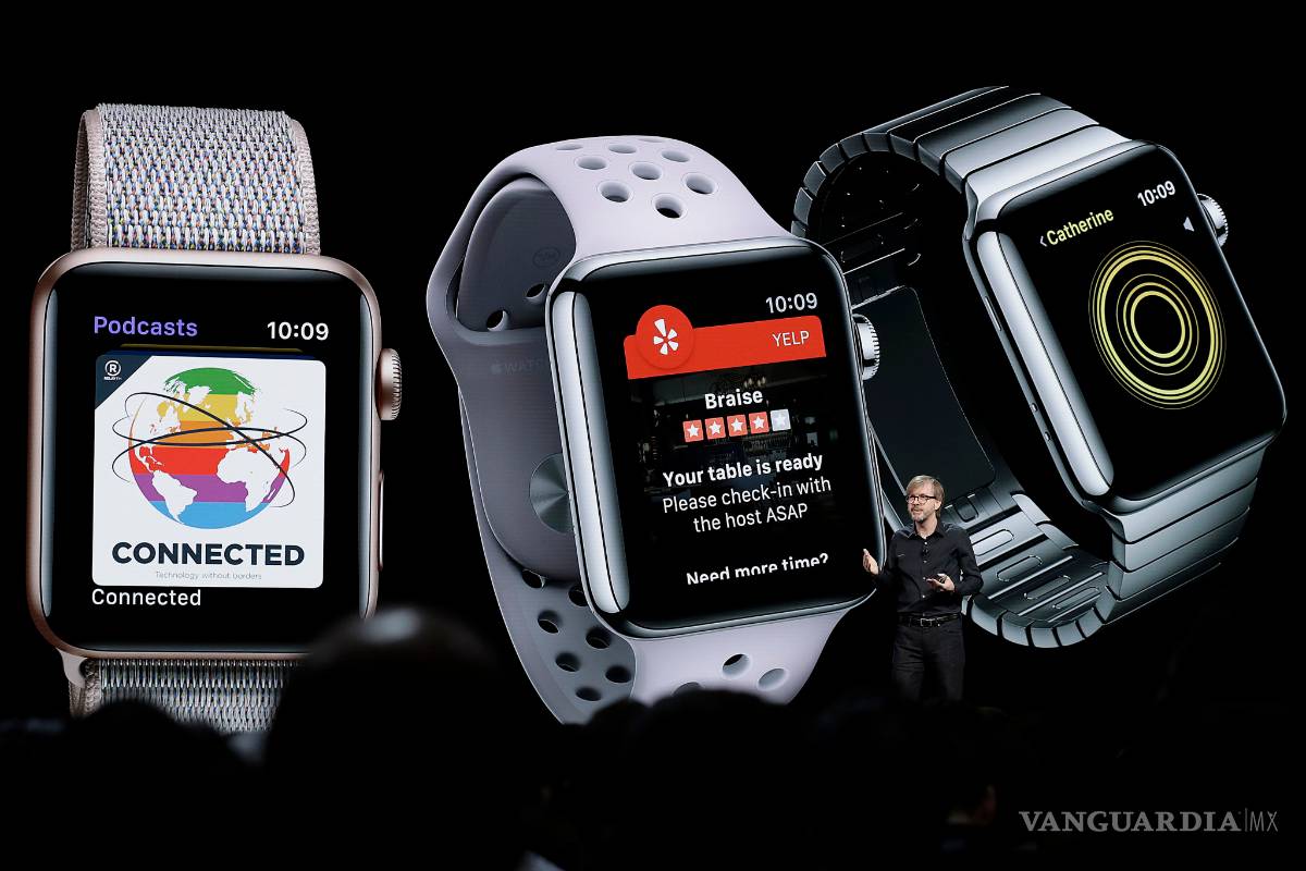 $!Lo que no te puedes perder del WWDC 2018: Estos fueron los anuncios de Apple