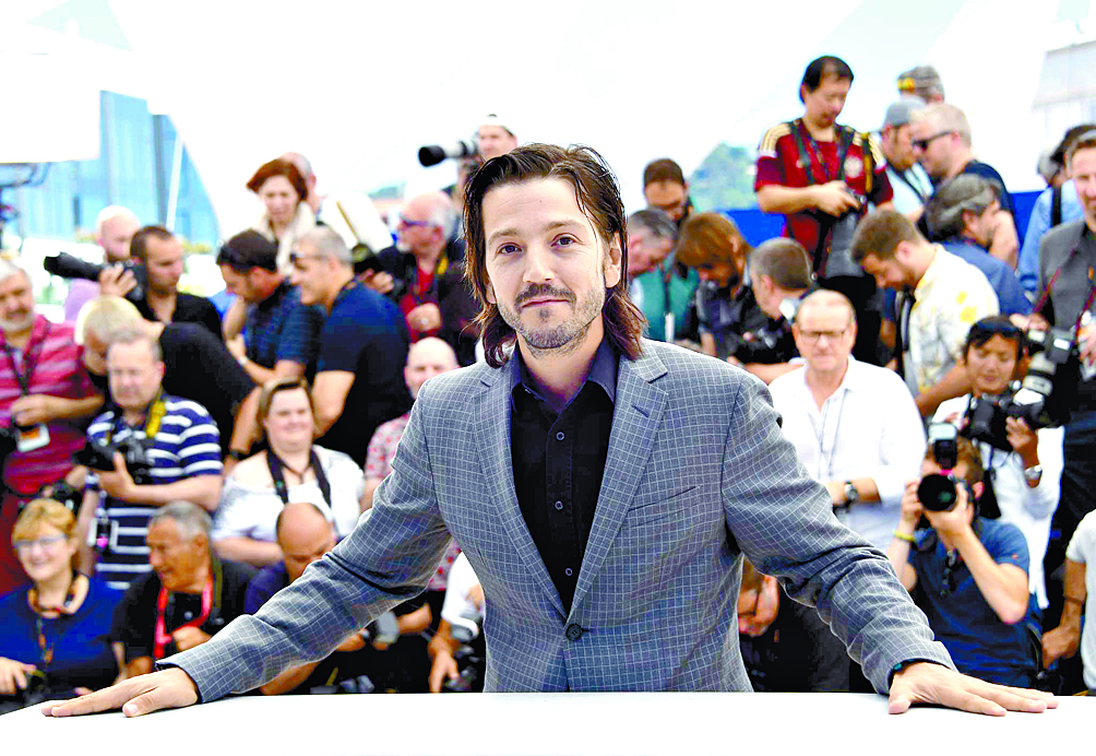 Diego Luna destaca el respeto a los animales