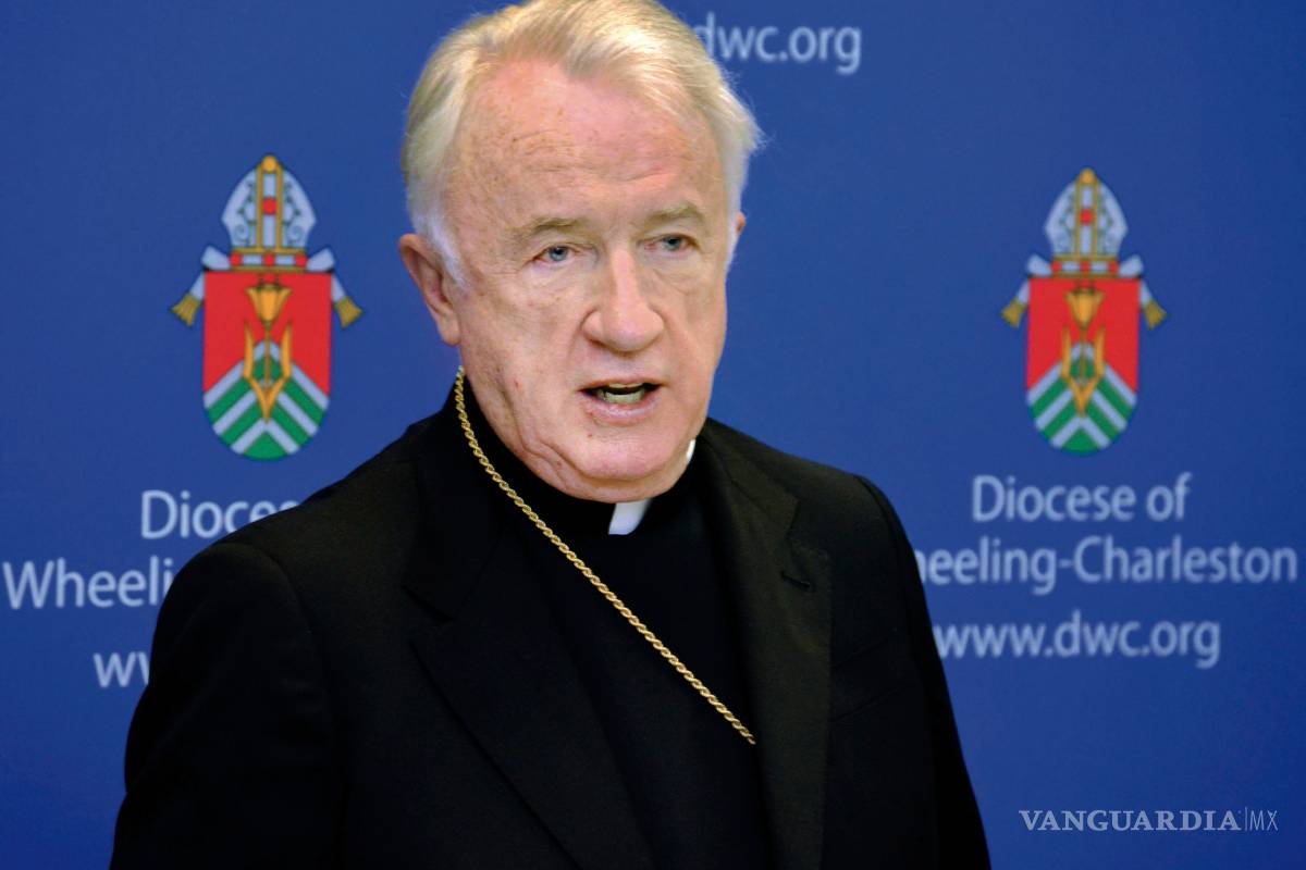 Da luz verde el Vaticano para investigar al obispo de Virginia Michael Bransfield acusado de acoso sexual